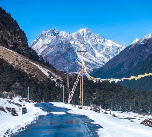 Best of West Sikkim Treks